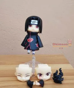 Itachi Nendoroid Price in Nepal