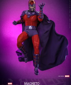 X-Men Magneto