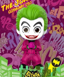 Classic TV Series Joker Cosbaby