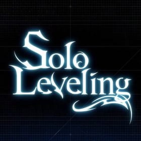 Solo Leveling