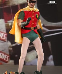 Robin MMS219