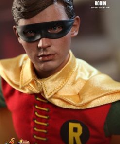 Robin MMS219