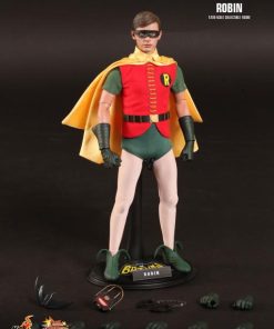 Robin MMS219