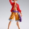 Luffy Action Figure from S.H. Figuarts