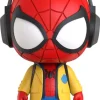 Spider-Man Cosbi 045