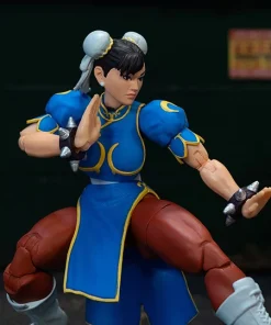 Chun-Li Action Figure