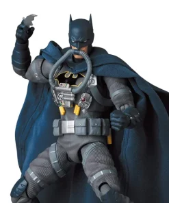 Batman: Hush MAFEX Action Figure