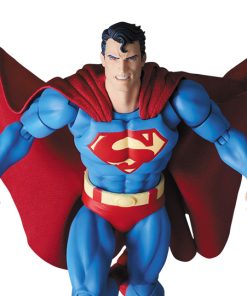 Hush Superman MAFEX