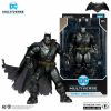 Batman v Superman Action Figure Box