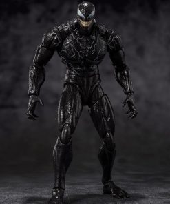 Venom: The Last Dance Action Figure