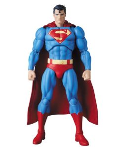 Hush Superman MAFEX