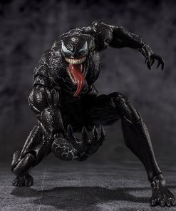 Venom: The Last Dance Action Figure