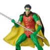 MAFEX Hush Robin Action Figure