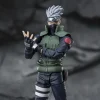 Naruto: Shippuden Kakashi Hatake (Famed Sharingan Hero) Action Figure
