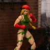 Ultra Street Fighter II: The Final Challengers Cammy Action Figure (1/12 Scale)