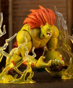 Blanka Action Figure