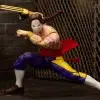Vega Action Figure