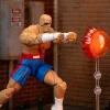 Sagat Action Figure