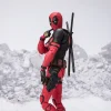 Deadpool Action Figure