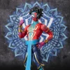 Spider-Man India Action Figure