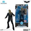 Scarecrow Action Figure