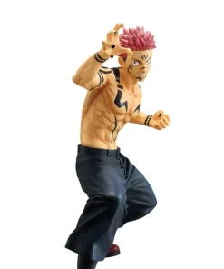 Sukuna Figure
