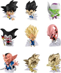 Dragon Ball Daima Chibi