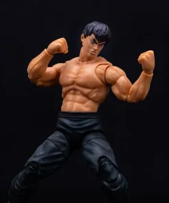Fei Long Action Figure