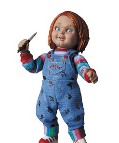 Child's Play 2 MAFEX No.278 Good Guys (Renewal Ver.) Action Figure