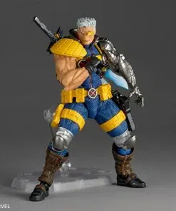 Cable Action Figure