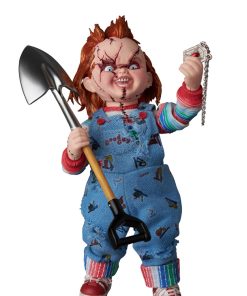 Chucky Doll Action Figure
