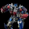 Transformers Optimus Prime