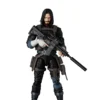 BRZRKR MAFEX No.279 Berzerker Action Figure