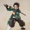Demon Slayer: Kimetsu no Yaiba Tanjiro Kamado Action Figure