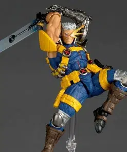 Cable Action Figure