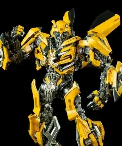 Bumblebee Figure