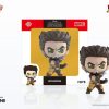 Wolverine Cosbi