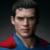 Superman 2025 Figure
