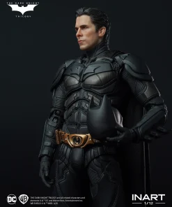 TDKR Batman 1/12 InArt Action Figure