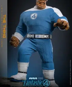 The Thing Collectible Figure