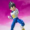 Dragon Ball Daima Vegeta Action Figure