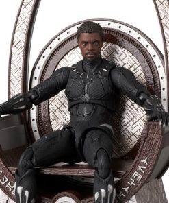 Black Panther Action Figure