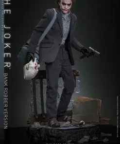 The Joker Collectible Figure