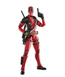 Deadpool & Wolverine Deadpool Action Figure