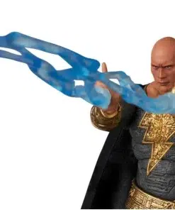 Black Adam Action Figure