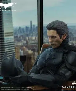 The Dark Knight One:12 Collective Batman Action Figure - Image 12
