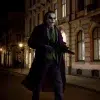 The Joker Action Figure