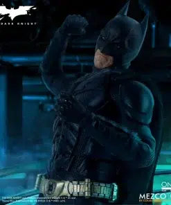 The Dark Knight One:12 Collective Batman Action Figure - Image 6