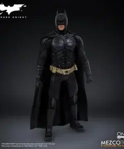 The Dark Knight One:12 Collective Batman Action Figure - Image 8
