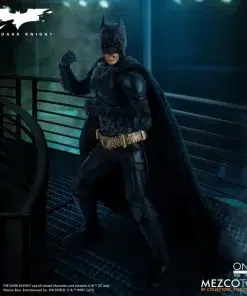 Batman One:12 Mezco Toyz